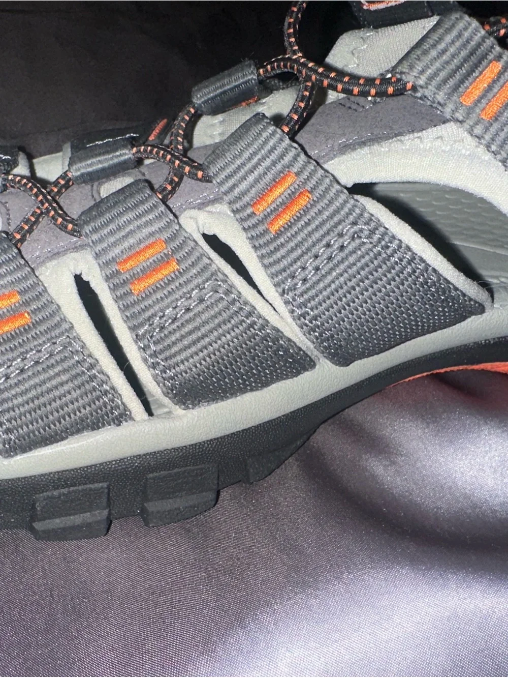 Men's Keen Newport H2 Sandals size 10